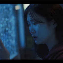 Tonight I won't be eaten