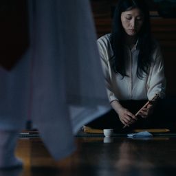 서를 담고