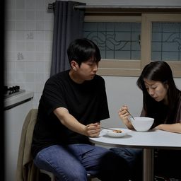잠 못 이루는 밤