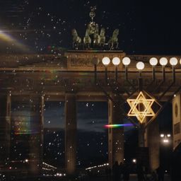 The New Jews