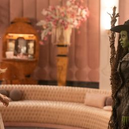 Wicked: For Good