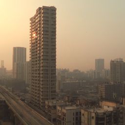 You in This City, This City inside You
