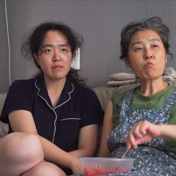갱년기 소녀 투쟁기