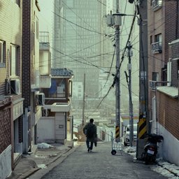 조금 긴 독백
