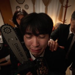 이젠 죽었으면 좋겠네