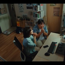하늘에 별따기