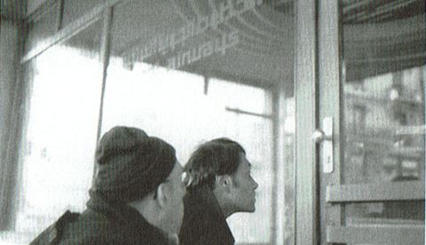이라크 방문