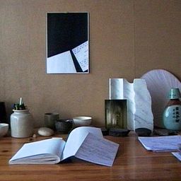 세 번의 무(無)