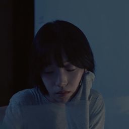 파란 금붕어