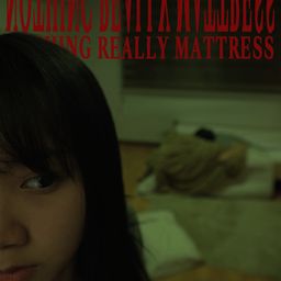 NOTHING REALLY MATTRESS