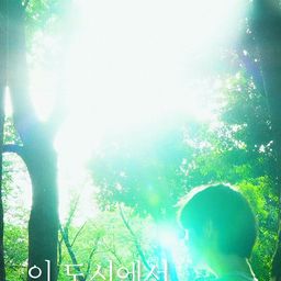 이 도시에서