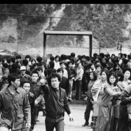 1980 사북