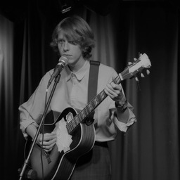 The Swan Song of Fedor Ozerov