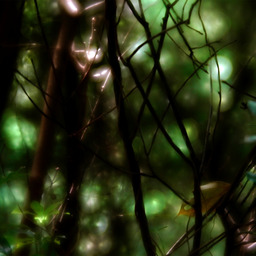 Breathing and Whispering