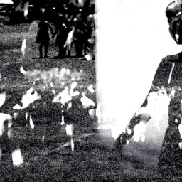 All The Ways We Disappear