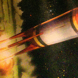 Every Document of Civilization