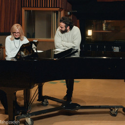 Googoosh - Made of Fire