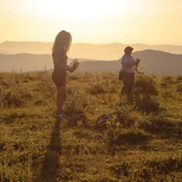 There Was, There Was Not