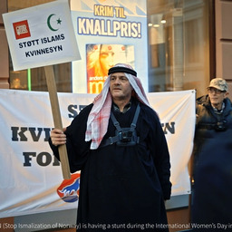 Norwegian Democrazy