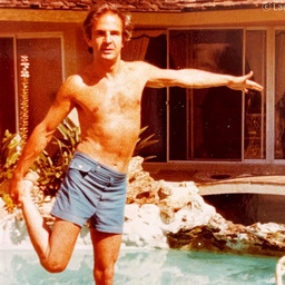 François Truffaut, My Life, a Screenplay