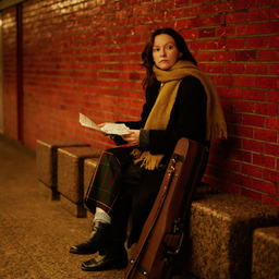 Measures for a Funeral