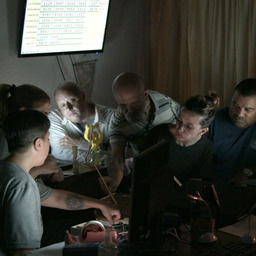 Something Old, Something New, Something Borrowed