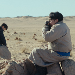 The Wolves Always Come at Night