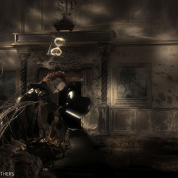 Sanatorium Under the Sign of the Hourglass