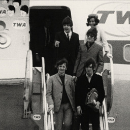 TWST - Things We Said Today