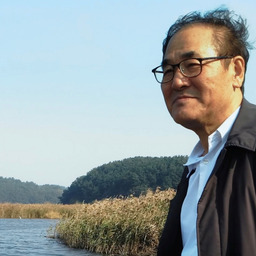 The Close Up of Bae Chang-ho