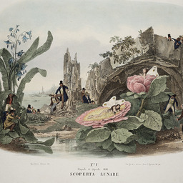 Welcome Interplanetary and Sidereal Space Conquerors