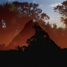 Archipelago of Earthen Bones — To Bunya