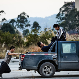 Escape from the 21st Century