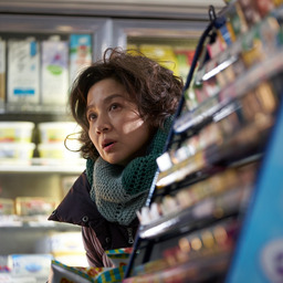 The Mother and the Bear