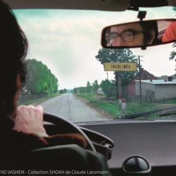 All I Had Was Nothingness