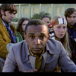 One Is Few, Two Would Fill