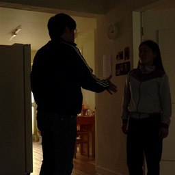 Hot in Day, Cold at Night