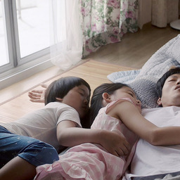 Bori(Sign language Film+Audio Description)