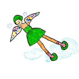 Yangnimdong Girl(Sign language Film+Audio Description)