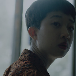 The Nape(WITHBOM version)