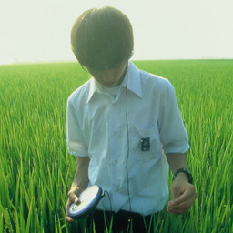 All About Lily Chou Chou