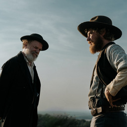 A Prayer for the Dying