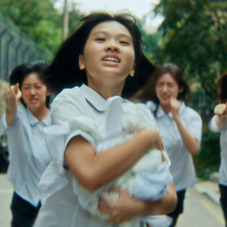 Hana and the Missing Sock