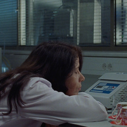 The Weary Hours of Two Lab Assistants