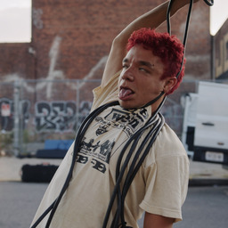 I Fell in Love with a Z-Grade Director in Brooklyn