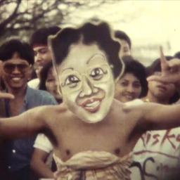 Revolutions Happen Like Refrains in a Song