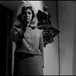 All You Need to Make a Movie Is a Gun