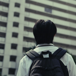 How to Be Left Behind