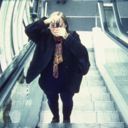 Angela's diaries - Two Filmmakers. Chapter Three