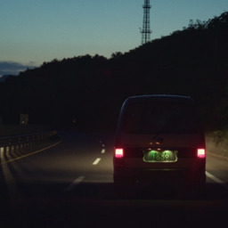 The Summer That Slipped Away